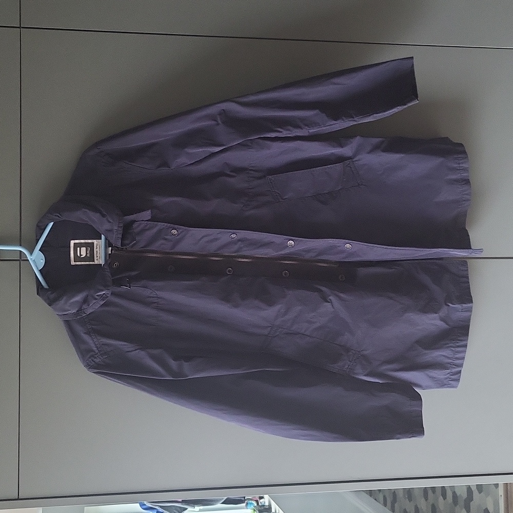 G- Star Raw windbreaker